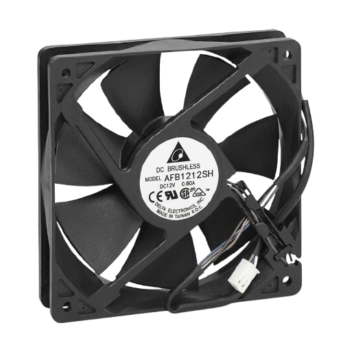 Delta Cooling Fans