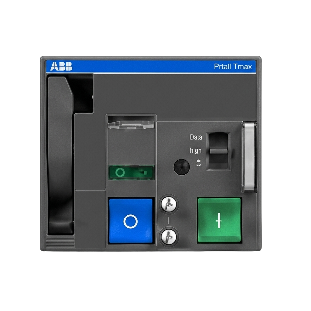 ABB Control & Protection