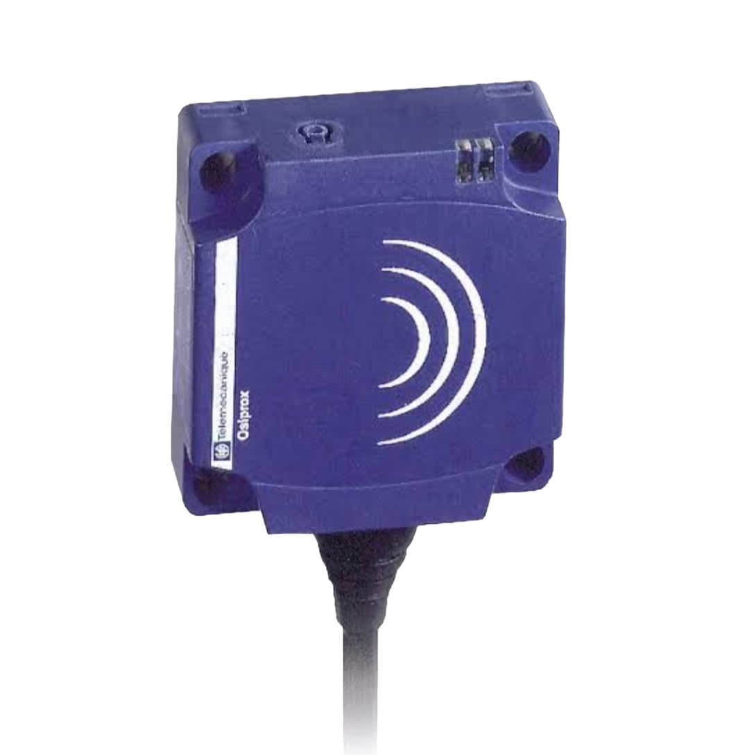 YAGEO Sensing Solutions
