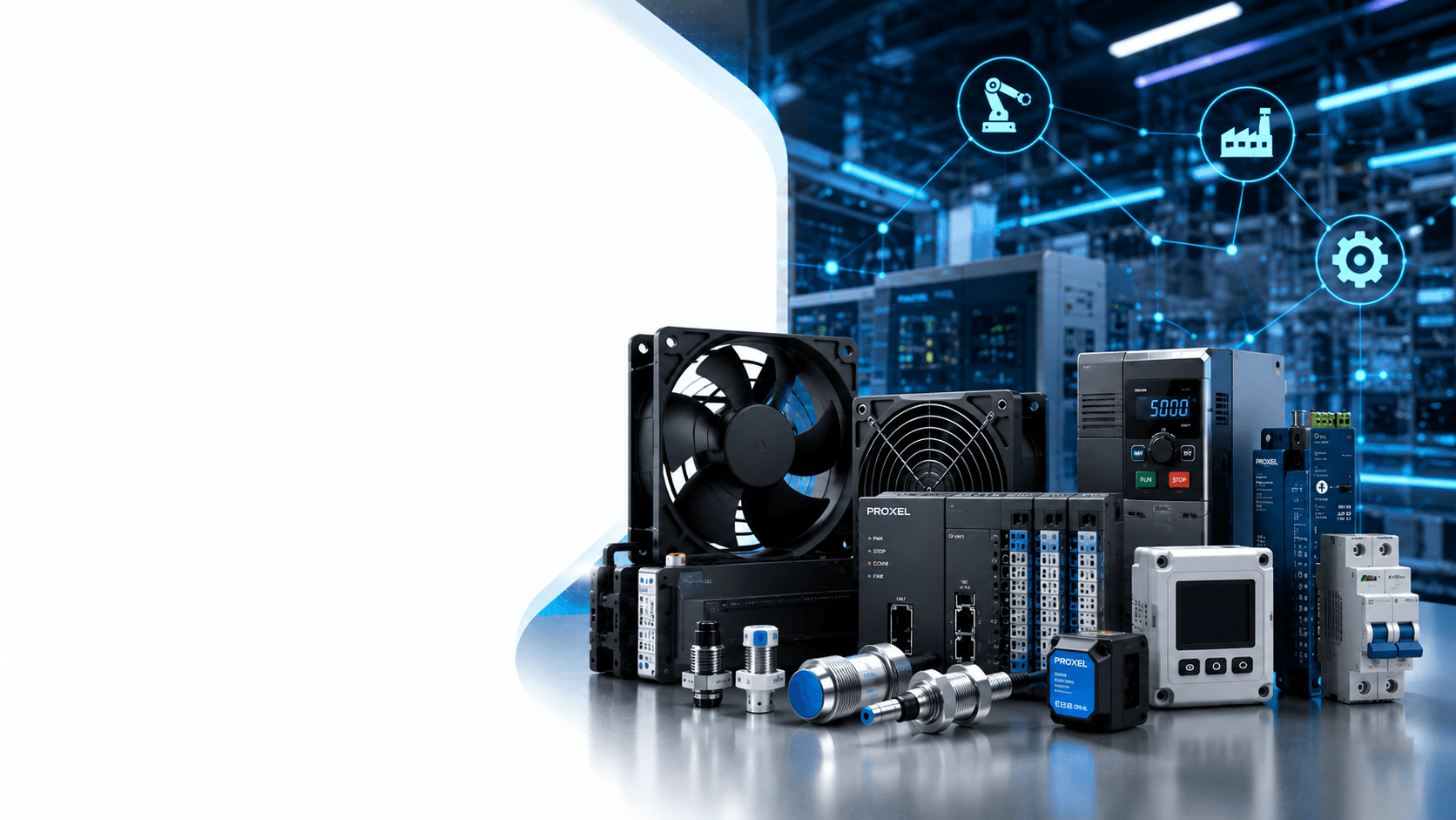 Industrial Automation