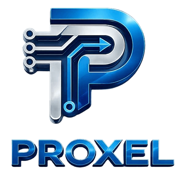 Proxel Industrial Controls