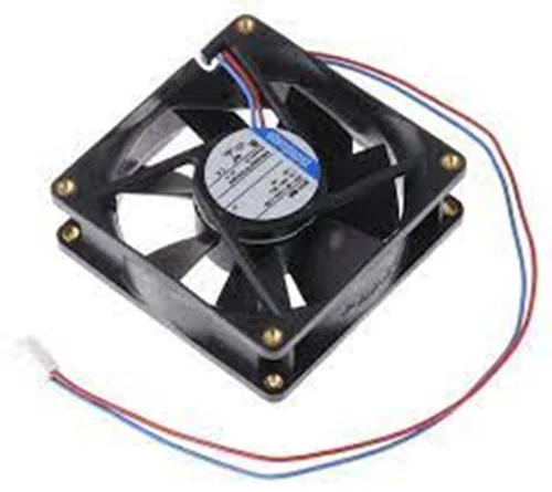 8414NGH EBM PAPST COOLING FAN - Image 3