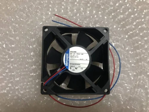 8414NGH EBM PAPST COOLING FAN - Image 2