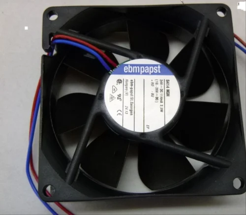 8414NGH EBM PAPST COOLING FAN - Image 4