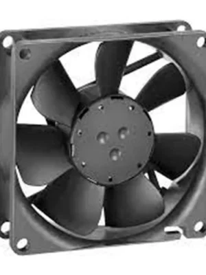 8414NGH EBM PAPST COOLING FAN