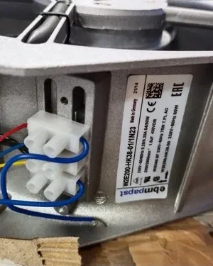 EBM-PAPST COOLING FAN