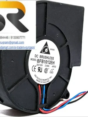 Bfb1012eh DELTA Blower FAN