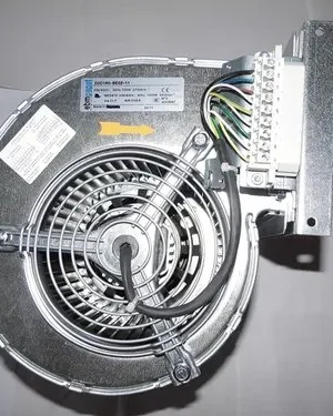 EBM Papst Blower Fan
