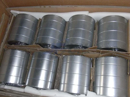 EBM Papst Blower Fan - Image 3