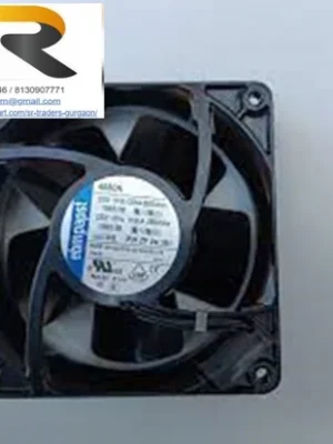 Ebm Papst Ebm Cooling Fan 4650n