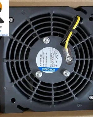 Ebmpapst DC Cooling Fan