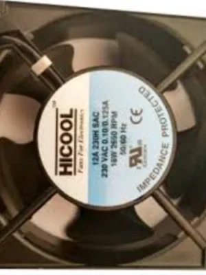 Hicool Cooling Fans
