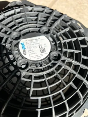 EBM-PAPST COOLING FAN