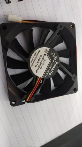 PANAFLO COOLING FAN - Image 6