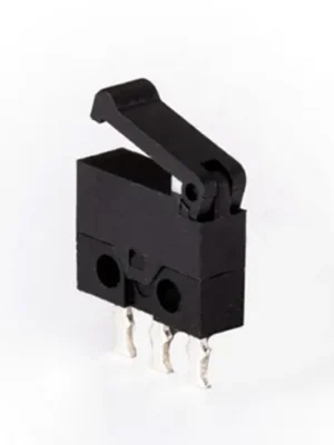 Mini Limit Switch