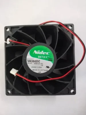 NIDEC COOLING FAN