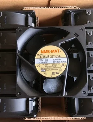 NMB-MAT COOLING FAN