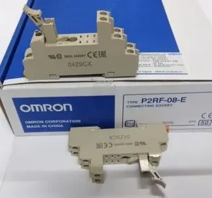 Omron Base Relay