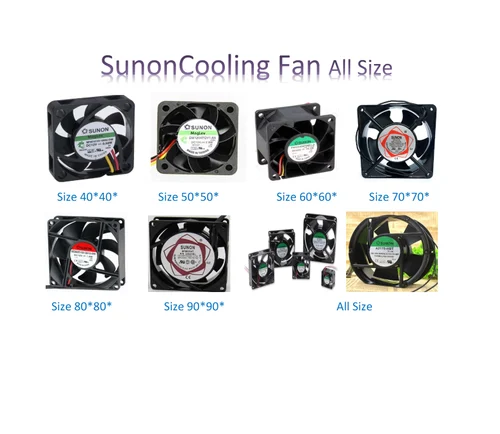 PANAFLO COOLING FAN - Image 4