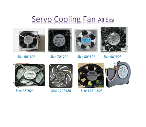 PANAFLO COOLING FAN - Image 3