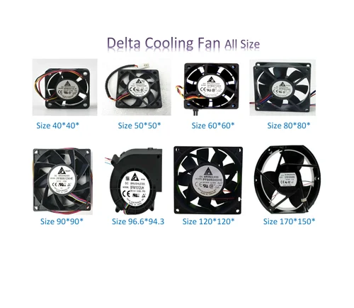 PANAFLO COOLING FAN - Image 5