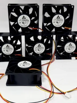 PFB0924UHE DELTA DC COOLINFG FAN