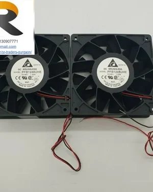 PFB1248UHE DELTA COOLING FAN