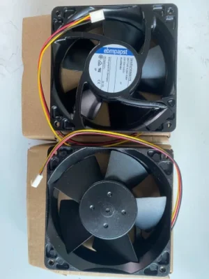 Ebm-Papst Cooling Fan