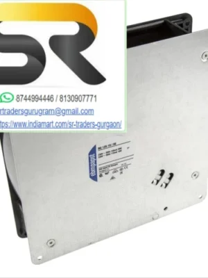 RG125-19/56 EBM-PAPST COOLING FAN
