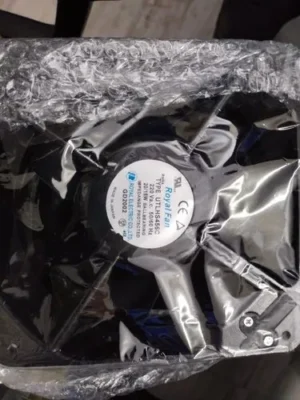 ROYAL FAN COOLING FAN