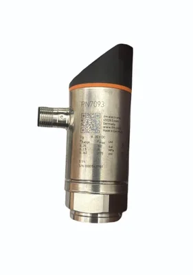 Ifm electronic Pressure Sensor