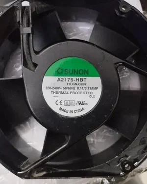 SUNOIN COOLING FAN